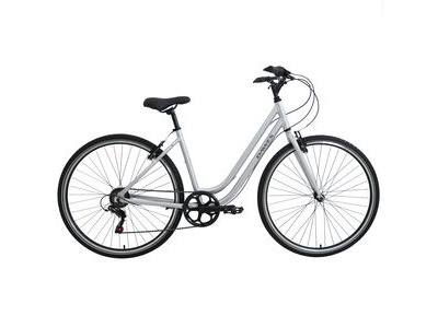 DAWES Venture Low Step Hybrid Bike