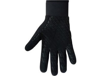 HUMP Thermal Reflective Glove - Black click to zoom image