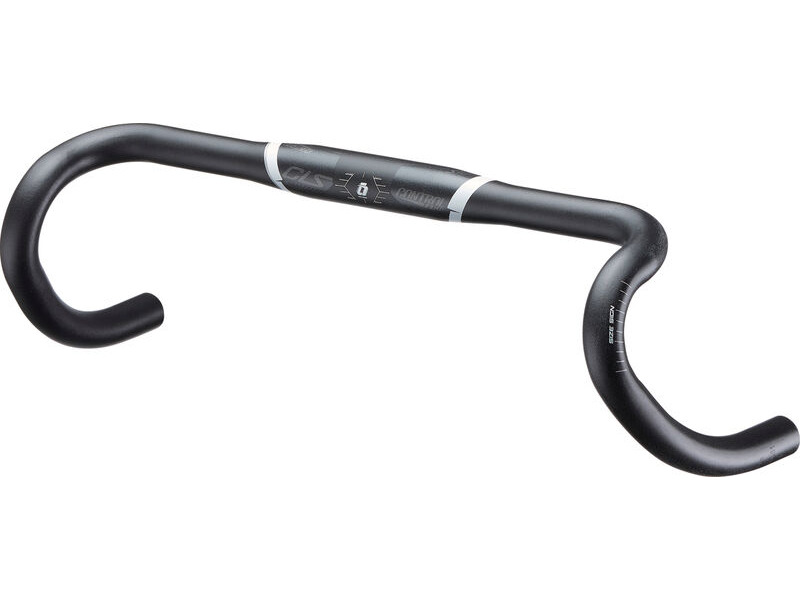 ControlTech CLS Gravel 6061 Handlebar 31.8mm click to zoom image