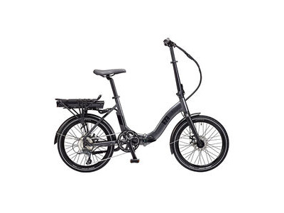 EZEGO Fold LS 375w Electric Bike