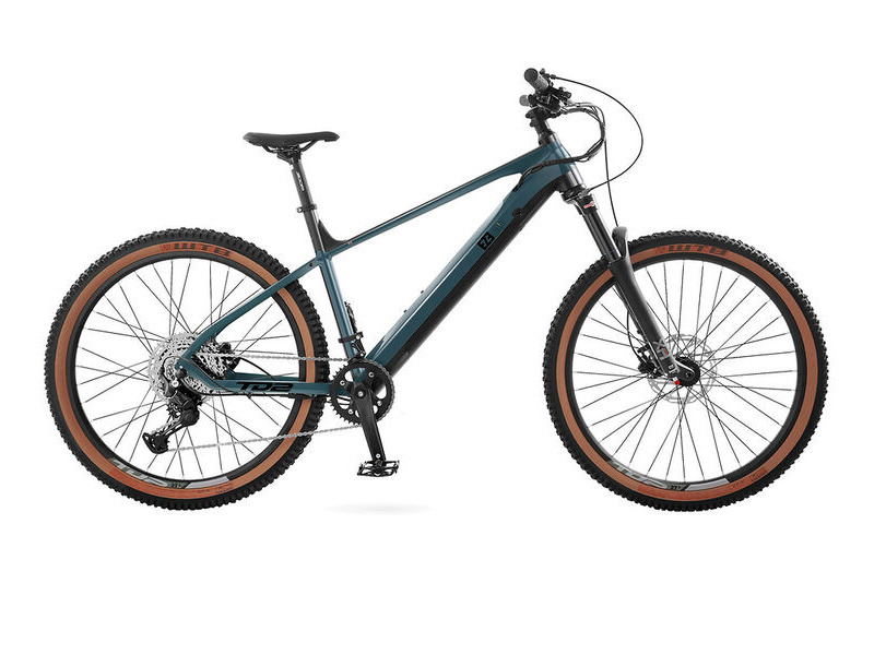 EZEGO Trail Destroyer 3 Electric Mountain Bike click to zoom image