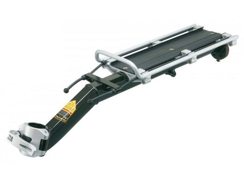 TOPEAK MTX BEAM RACK click to zoom image