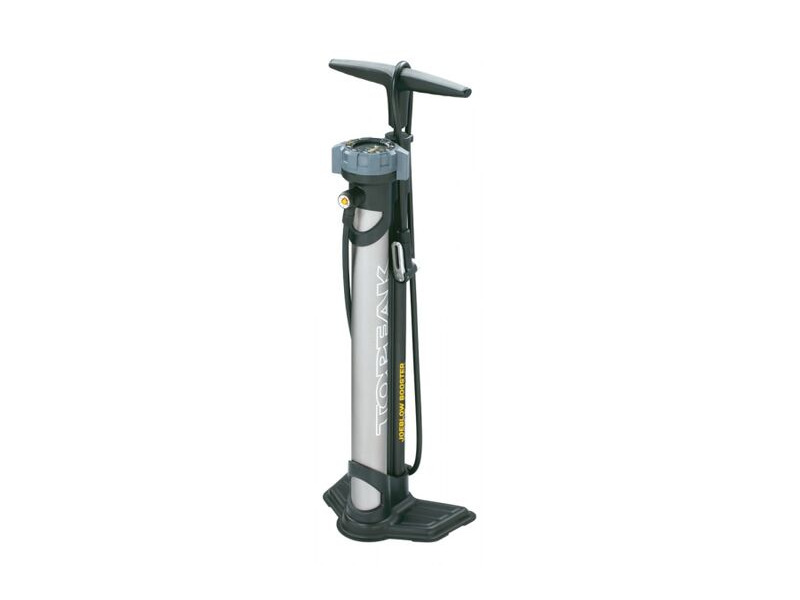 TOPEAK JOE BLOW BOOSTER click to zoom image