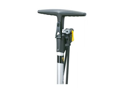 TOPEAK JOE BLOW SPRINT FLOOR PUMP click to zoom image