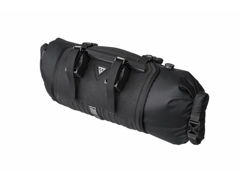 TOPEAK FRONTLOADER HANDLEBAR BAG click to zoom image