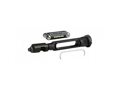 TOPEAK BB Hide n Tool