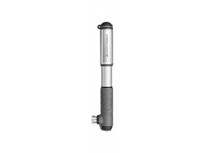 TOPEAK Hybrid Rocket HP  Silver  click to zoom image