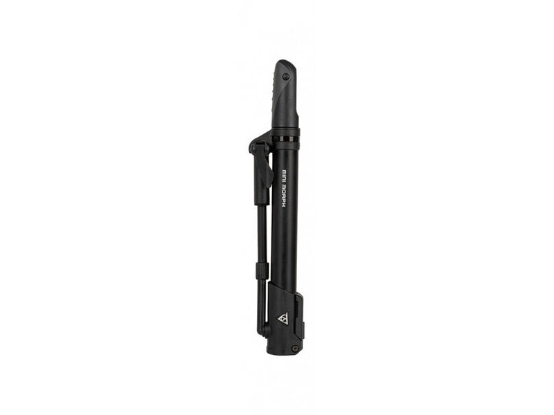 TOPEAK Mini Morph Without Gauge click to zoom image