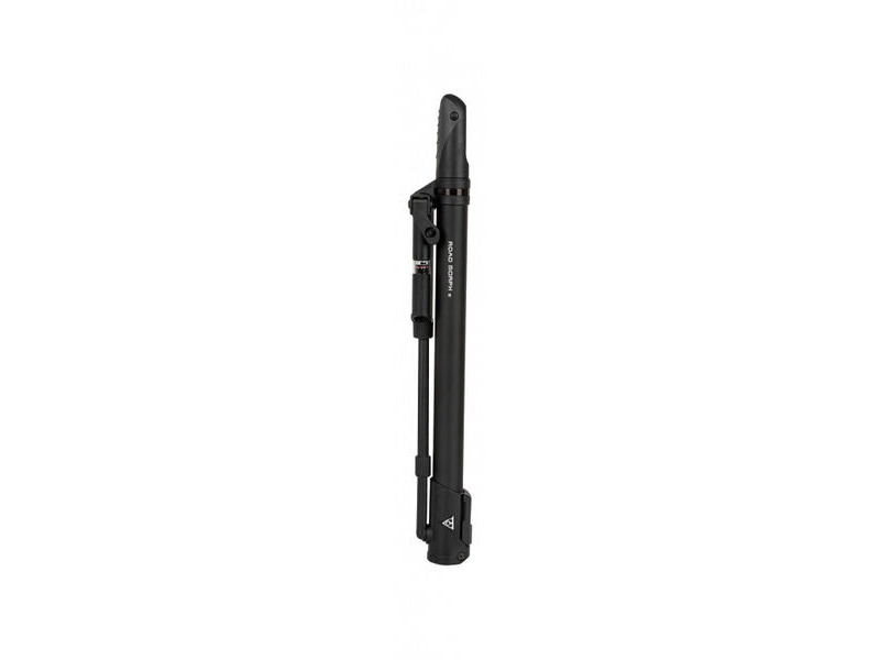 TOPEAK Road Morph With Gauge With Gauge click to zoom image