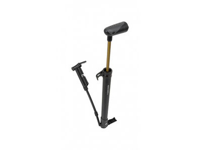 TOPEAK Road Morph With Gauge With Gauge click to zoom image