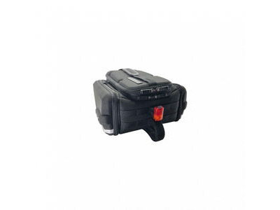 TOPEAK E-xplorer Trunkbag click to zoom image