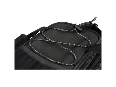 TOPEAK MTX Trunkbag DXP w/Pannier 2.0 click to zoom image
