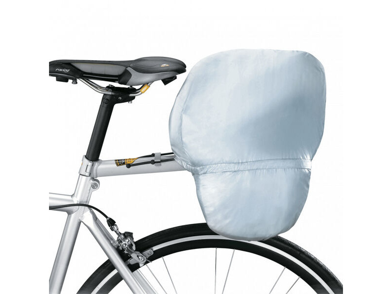 TOPEAK RX EXP & DXP Rain Cover click to zoom image