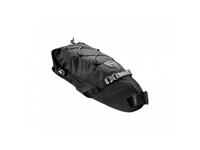 TOPEAK Backloader 10L Black click to zoom image