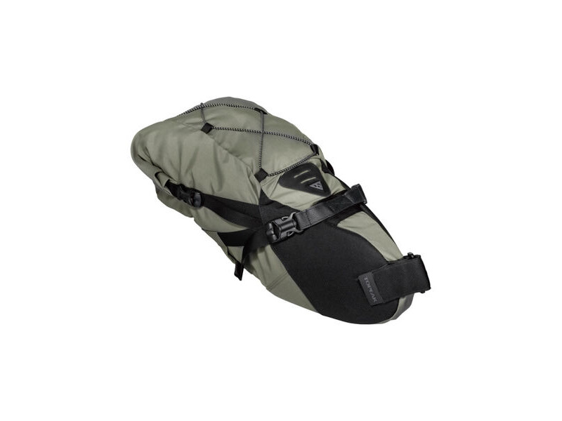 TOPEAK Backloader 10L Green click to zoom image