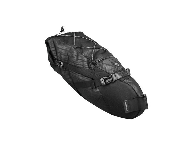 TOPEAK Backloader 15L Black click to zoom image