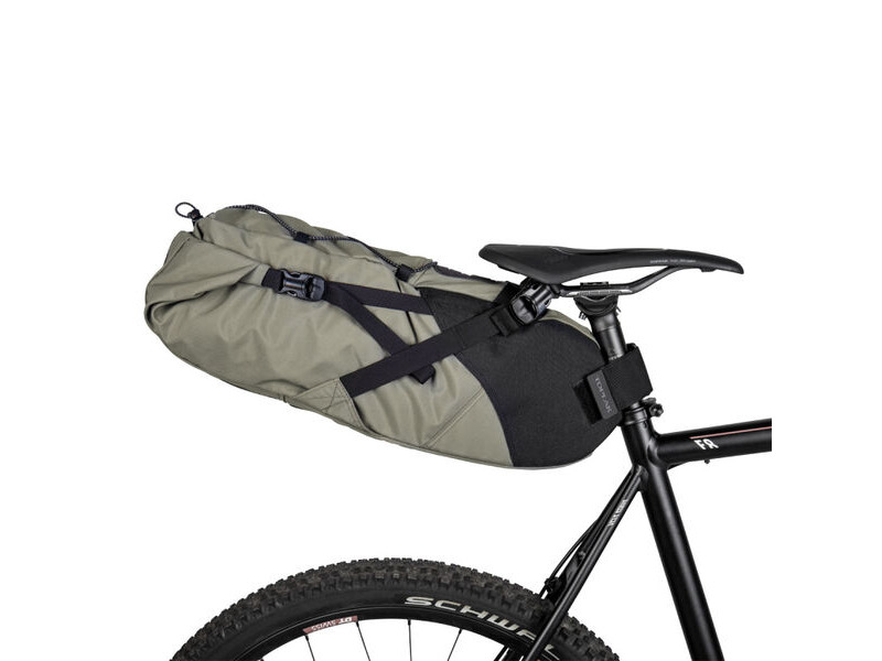 TOPEAK Backloader 15L Green click to zoom image
