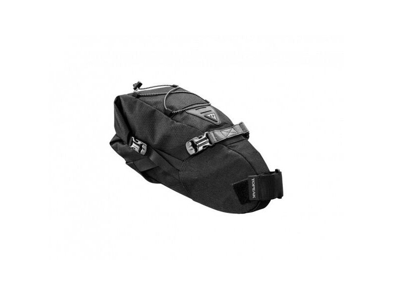 TOPEAK Backloader 6L Black click to zoom image