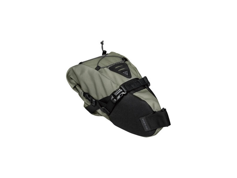 TOPEAK Backloader 6L Green click to zoom image