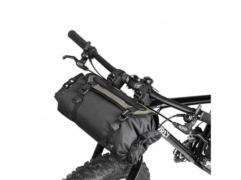 TOPEAK Frontloader Green click to zoom image