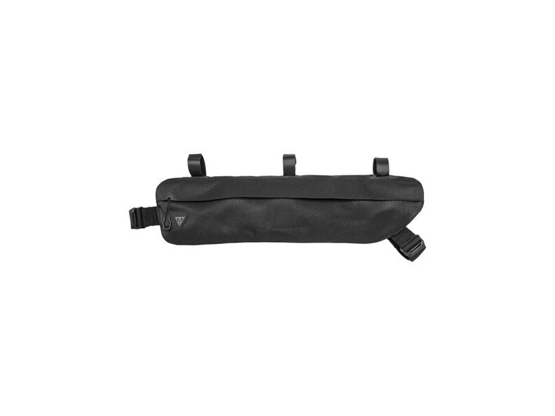 TOPEAK Midloader 6L Black click to zoom image