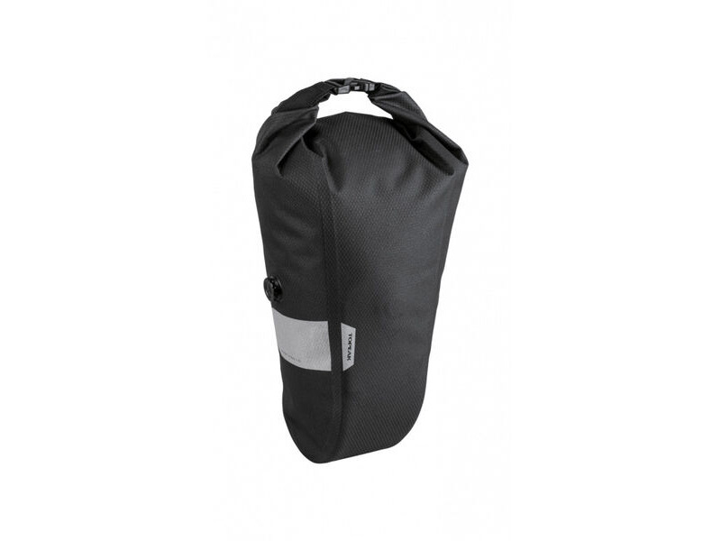 TOPEAK QR Fork Drybag 5.8L Bolt-On 5.8L click to zoom image