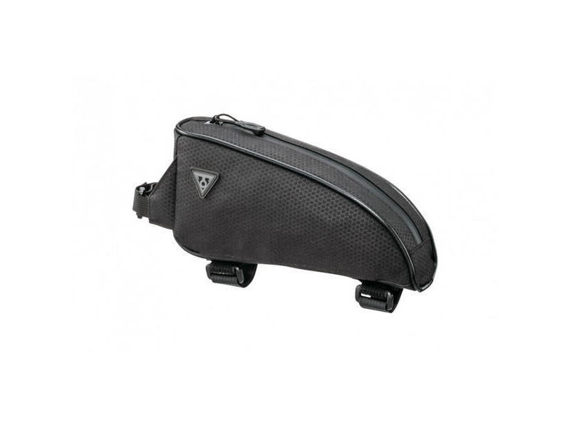 TOPEAK Toploader Black click to zoom image