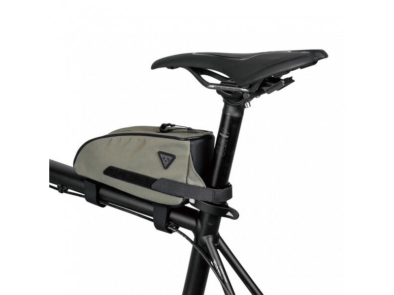 TOPEAK Toploader Green click to zoom image