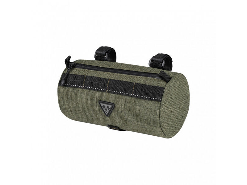 TOPEAK TUBULAR BARBAG 1.5L Green click to zoom image