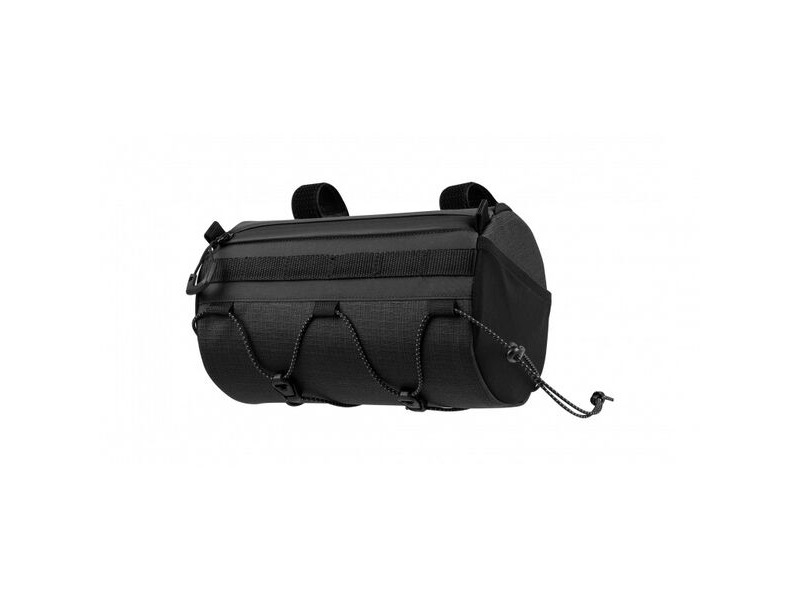 TOPEAK Tubular Barbag Black click to zoom image