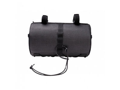 TOPEAK Tubular Barbag Black click to zoom image