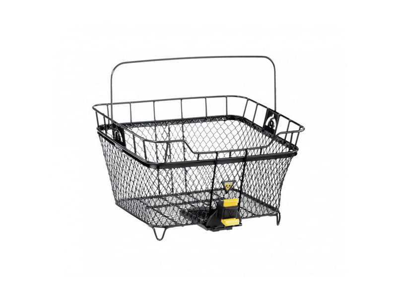 TOPEAK MTX Rear Basket click to zoom image