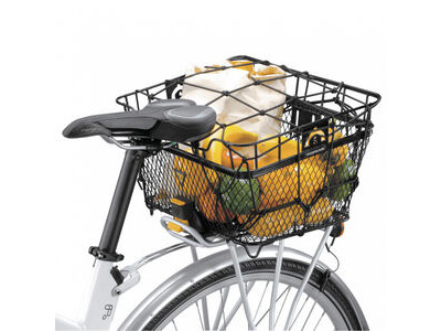TOPEAK MTX Rear Basket click to zoom image