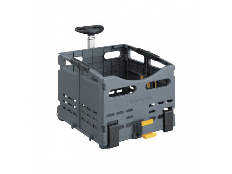 TOPEAK Trolley Tote click to zoom image