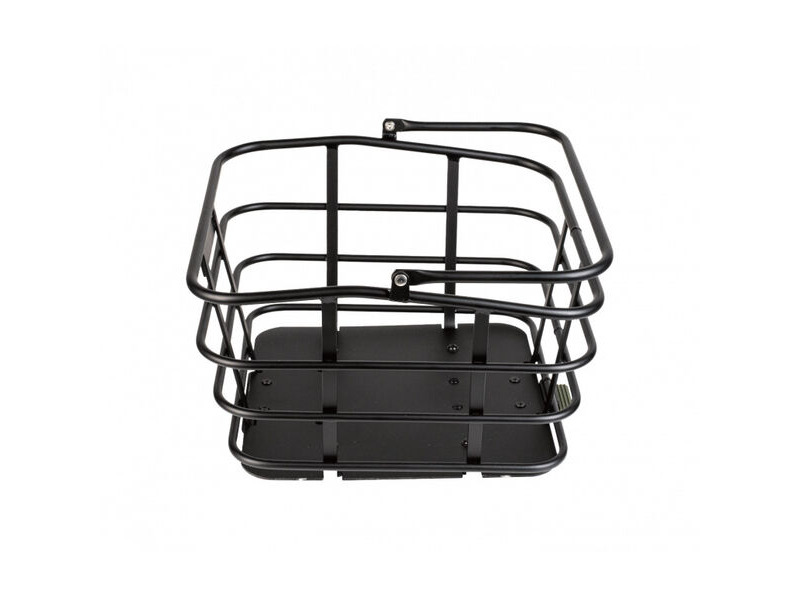 TOPEAK Urban Basket DX 18L click to zoom image