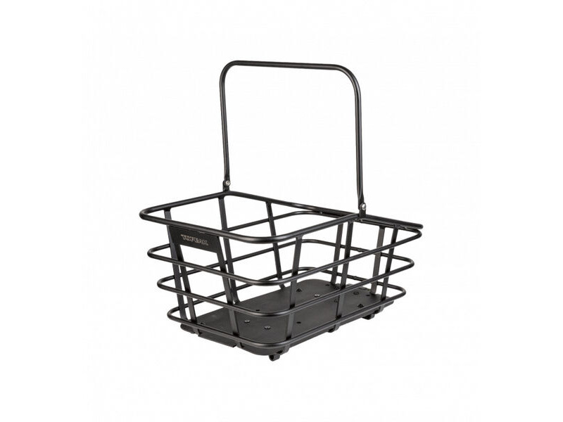 TOPEAK Urban Basket DX 22L click to zoom image