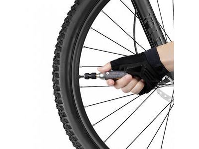 TOPEAK AirBooster Nano click to zoom image