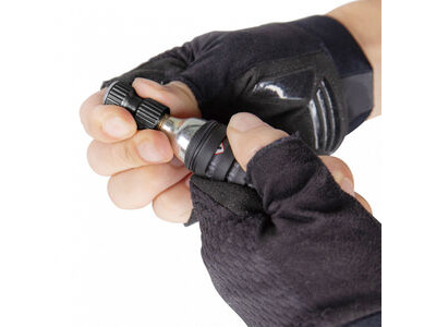 TOPEAK AirBooster Nano With 25g CO2 click to zoom image