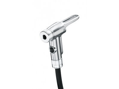 TOPEAK JoeBlow Twin Tubro click to zoom image