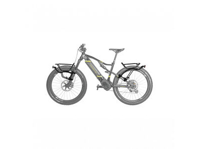 TOPEAK Tetrarack M1 for MTB Forks MTB click to zoom image
