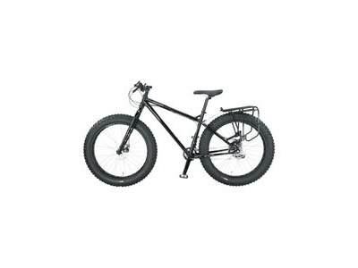 TOPEAK Uni Super Tourist Fat Disc Brakes click to zoom image