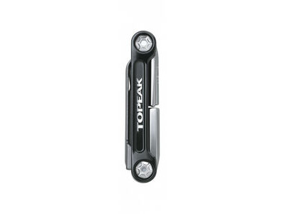 TOPEAK Mini 9 Pro
