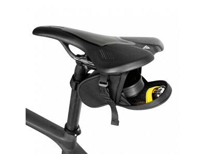 TOPEAK Aero Wedge - Strap Mount Micro click to zoom image