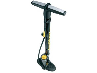 TOPEAK JOE BLOW MAX II TRACK PUMP