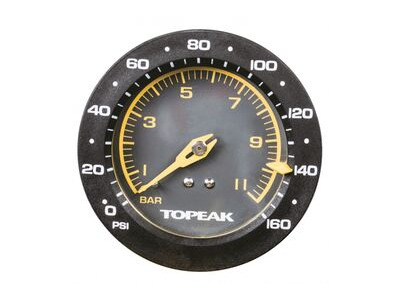 TOPEAK JOE BLOW SPORT III Pump click to zoom image