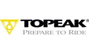 TOPEAK logo