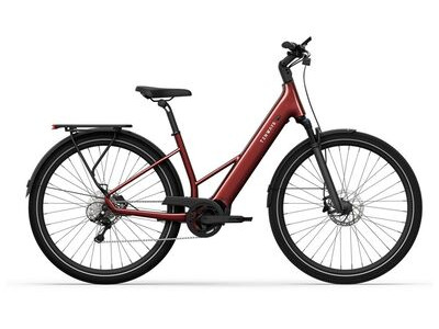 Tenways AGO Air Electric Bike