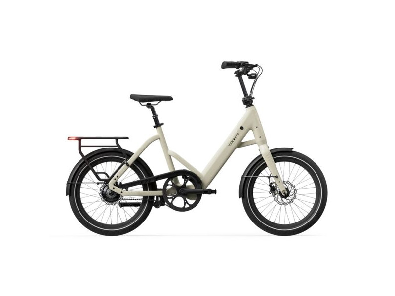 Tenways CGO Compact Electric Bike click to zoom image