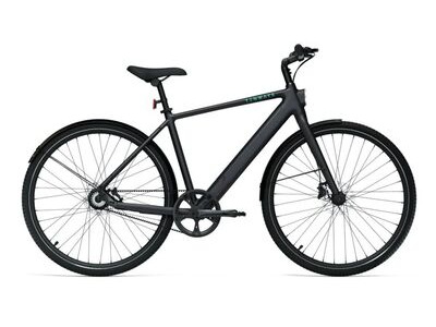 Tenways CGO 600 Pro Electric Bike L Moss Green click to zoom image