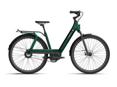 Tenways AGO T Electric Bike click to zoom image